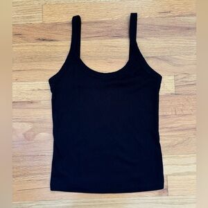Target Tank